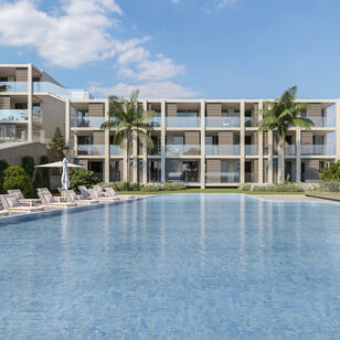 Slovak real estate agent in Madeira T1 apartment for sale in Funchal Madeira